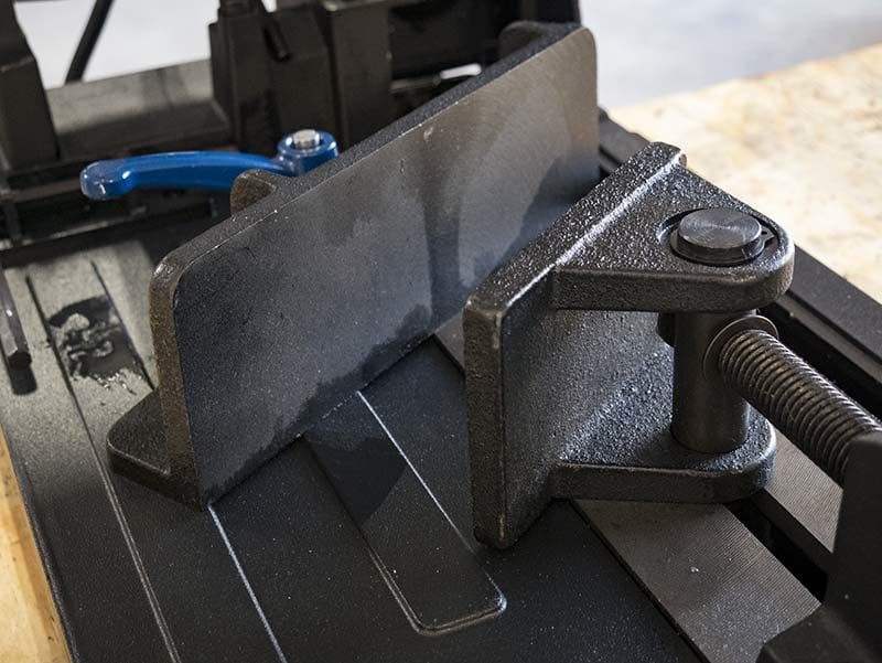 Evolution EVOSAW380 01