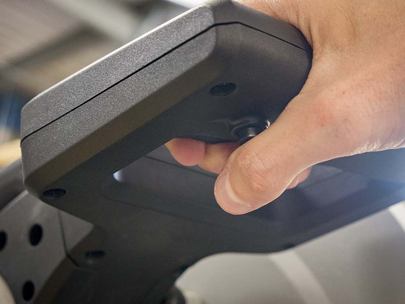 Evolution EVOSAW380 07