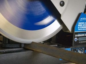 Evolution EVOSAW380 09