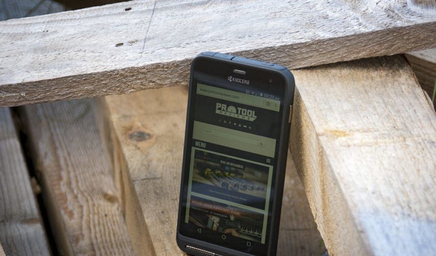 Kyocera DuraForce XD 01