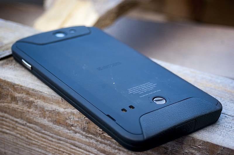 Kyocera DuraForce XD 08