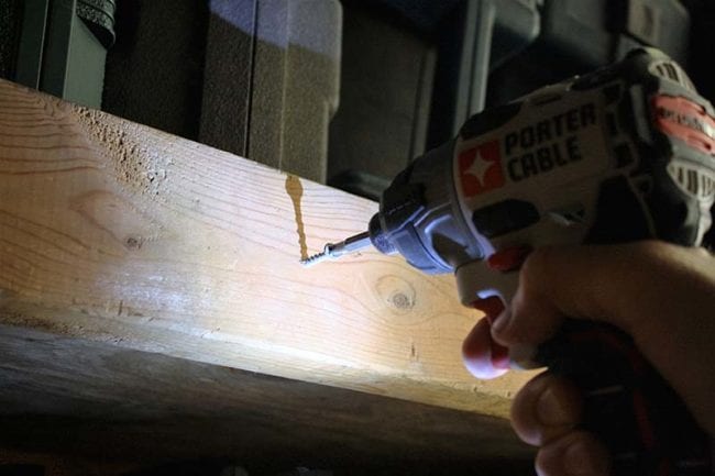 Porter-Cable 20V Max Brushless Drill and Impact Driver 04