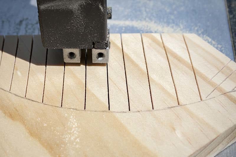 Ryobi 9-Inch Band Saw 08