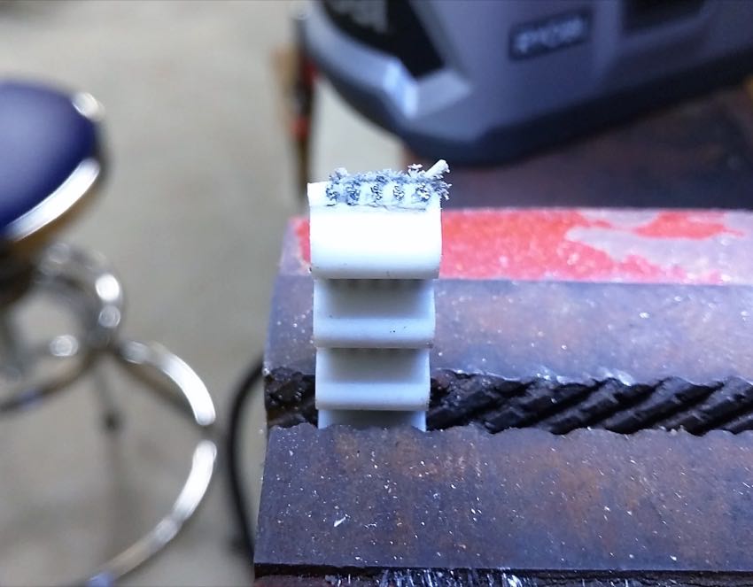 steel reinforced drive belt