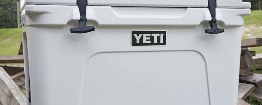 Yeti Tundra 45 13