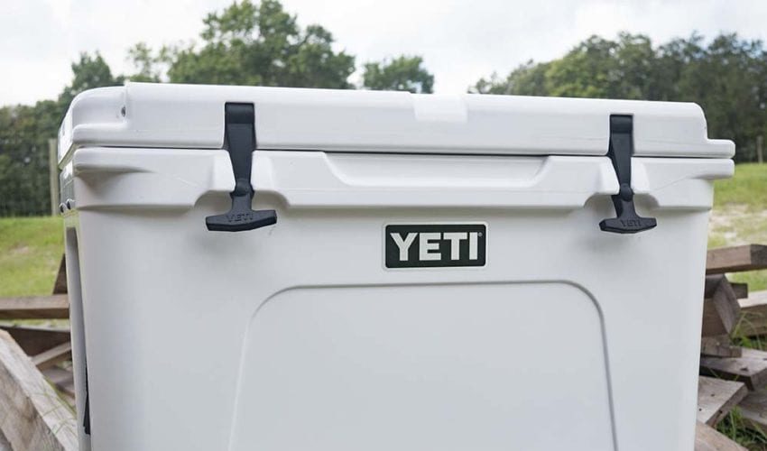 Yeti Tundra 45 13