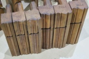 moulding planes