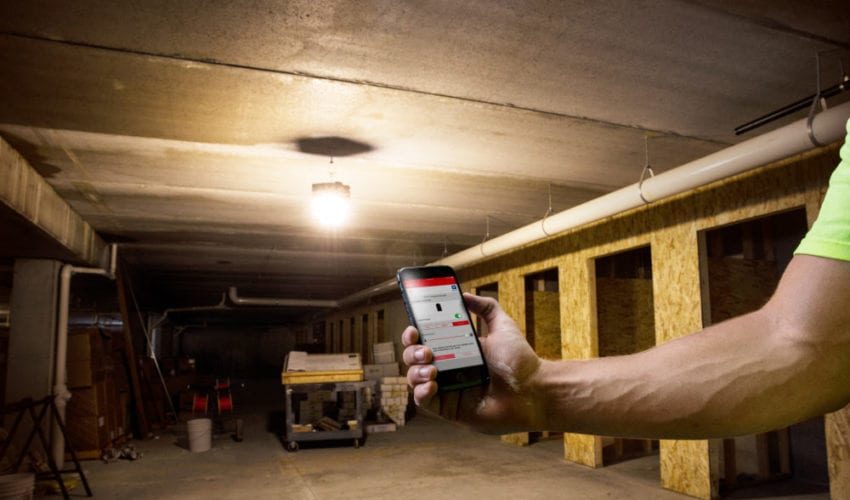 Milwaukee High Output LED Jobsite Lighting