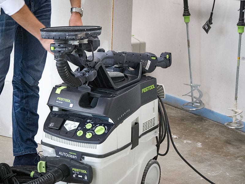Festool Planex LHS 225 Drywall Sander