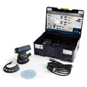 Festool Pro 5 LTD Sander