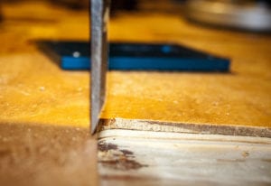 Kreg Bench Clamp System