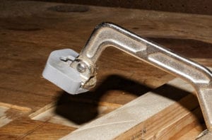 Kreg Bench Clamp System