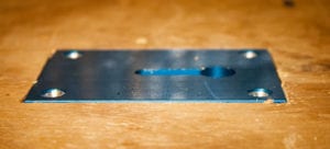 Kreg Bench Clamp System