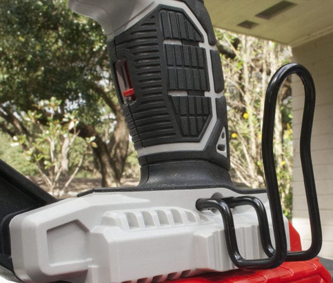 Porter-Cable 20V Max 18 Gauge Brad Nailer