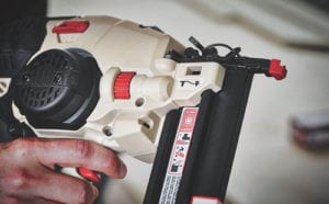 Porter-Cable 20V Max 18 Gauge Brad Nailer