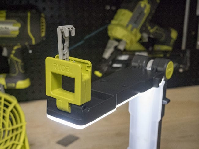 Ryobi 18V One+ LED Workbench Light