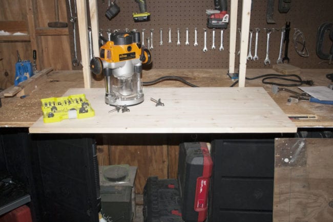 Ryobi 15-Piece Router Bit Set