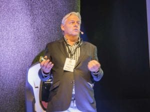 Thomas Elmqvist professor Stockholm