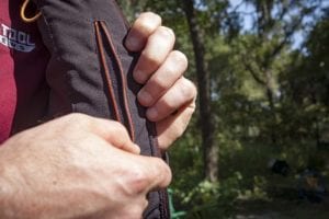 Walls Storm Protector Solid Softshell Jacket