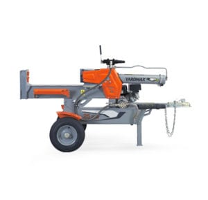 Yardmax Log Splitters