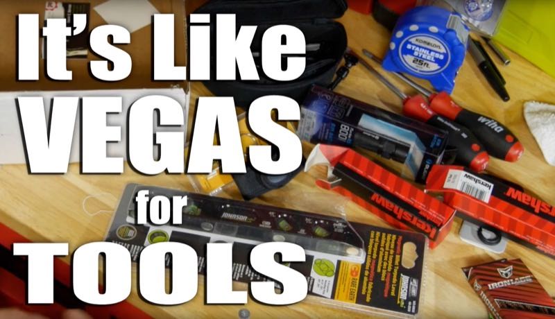 Get to Work subscription tools