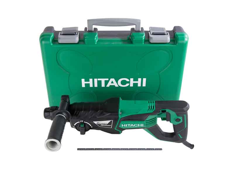 Hitachi DH28PFY SDS-Plus Rotary Hammer