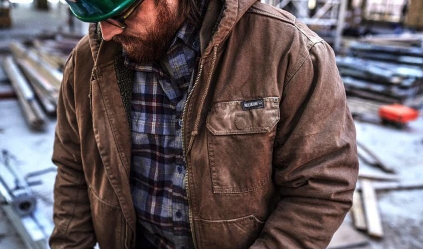 Wolverine Ironwood Jacket