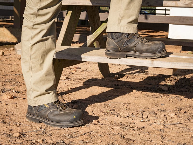 Keen Utility Tacoma Work Boots