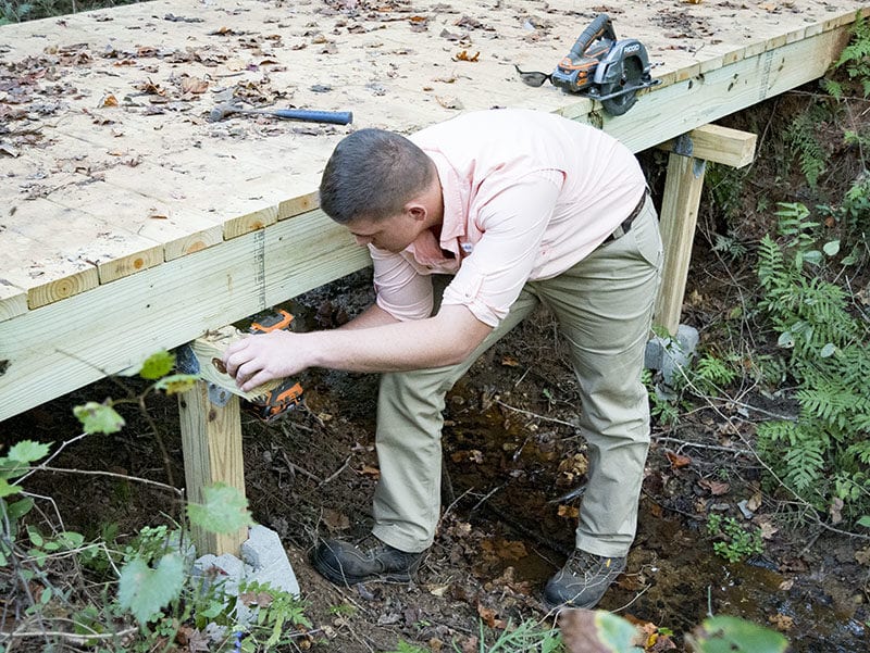 Keen Utility Tacoma Work Boots