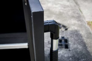 Keter XL 6-Piece Garage Set