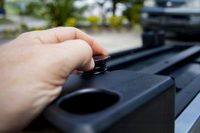 Keter XL 6-Piece Garage Set