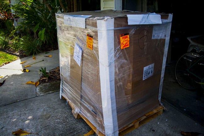 Keter XL 6-Piece Garage Set