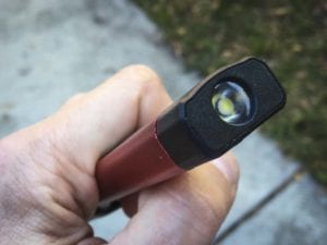 Maxxeon Inspector Maxx LED