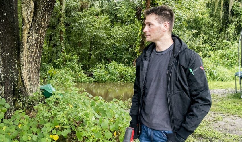 Milwaukee WorkSkin Cold Weather Base Layer