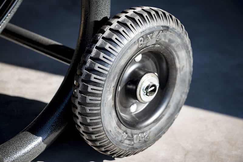 Bannon Drum Fan Review