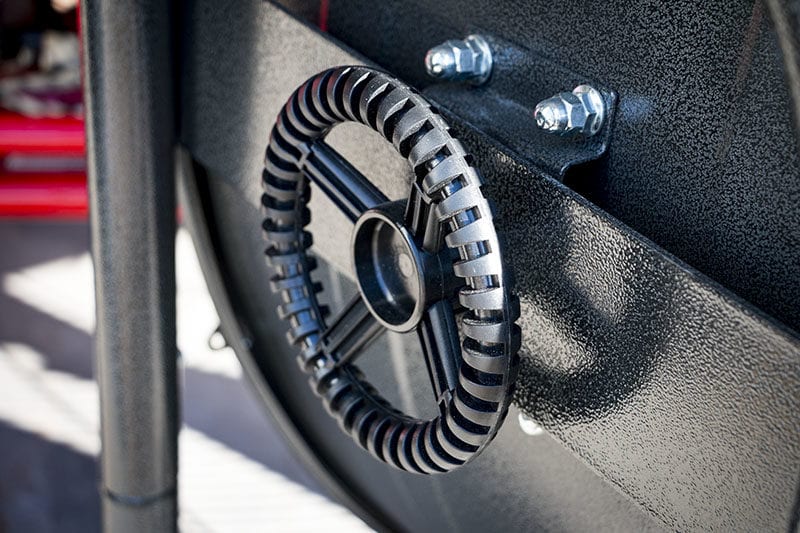 Bannon Drum Fan Review