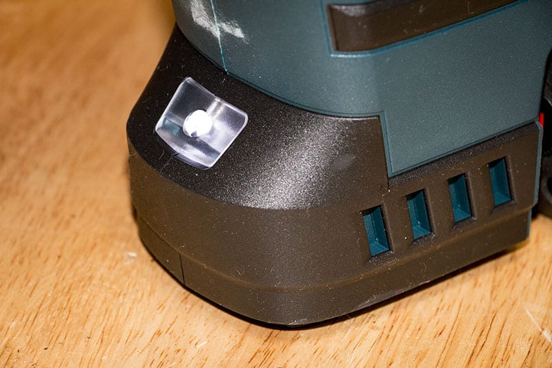 Bosch RH328VC-36K 36V SDS-Plus Bulldog Rotary Hammer