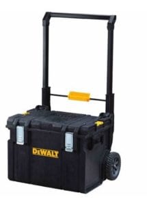 DeWalt ToughSystem Workshop Racking System