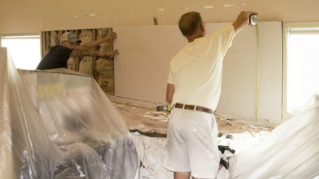 Festool DWC 18-4500 Cordless Screw Gun