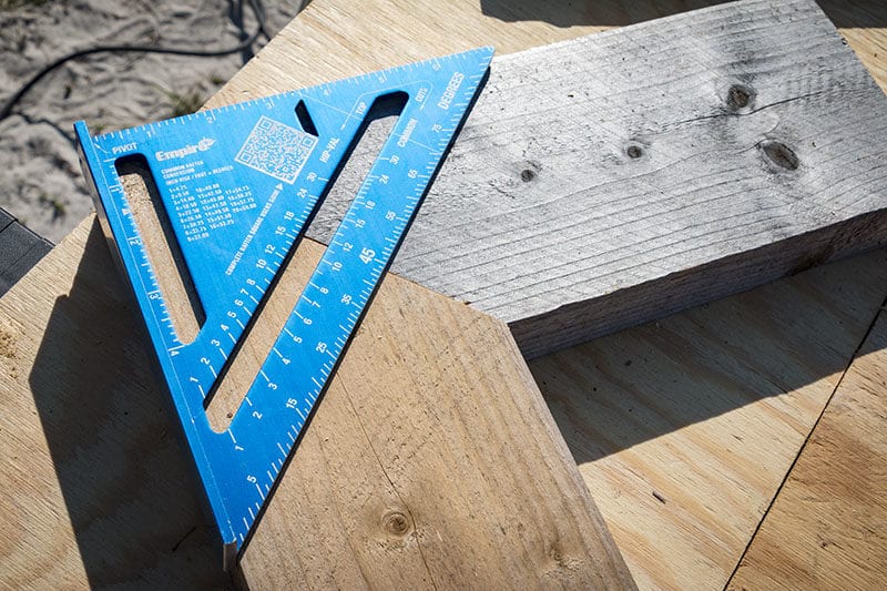 Festool HK 55 Carpentry Saw and Festool HKC 55 Carpentry Saw Review