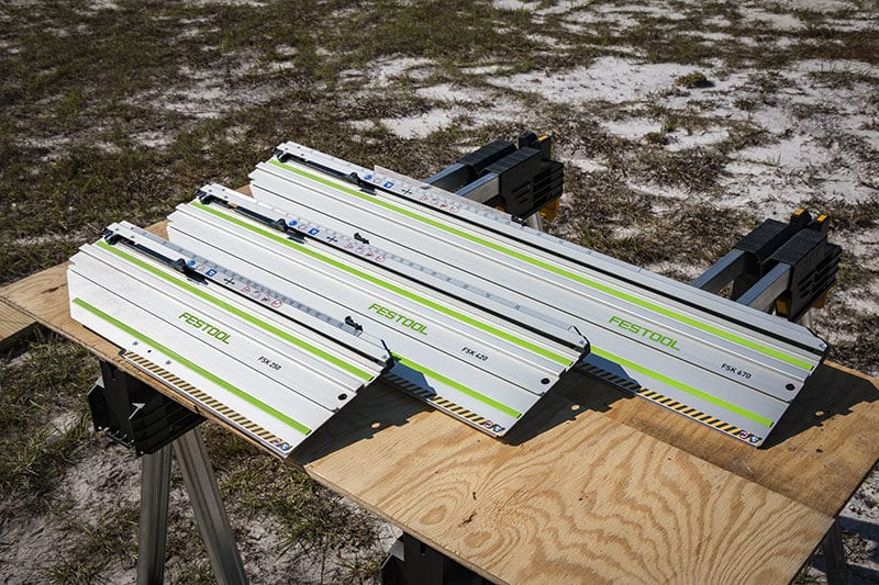 Festool HK 55 Carpentry Saw and Festool HKC 55 Carpentry Saw Review