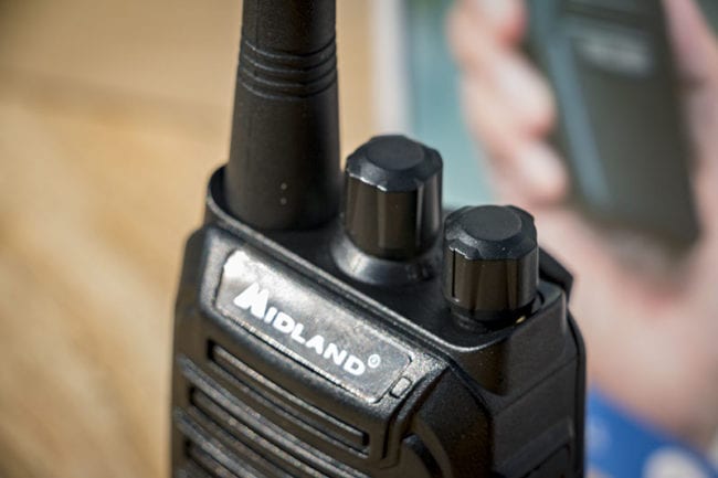 Midland BizTalk Business Radio