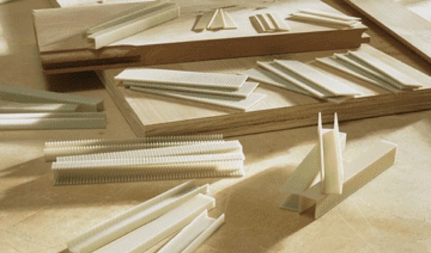 Senco Composite Fasteners and Nailers