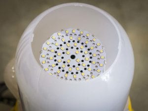 ProBuilt Wobblelight Jr. LED Work Light Review