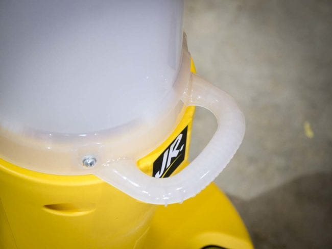 ProBuilt Wobblelight Jr. LED Work Light Review