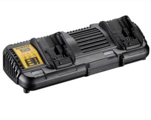 DeWalt DCB132 charger