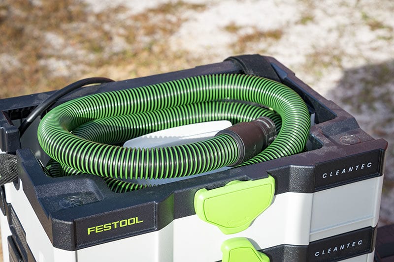 Festool CT SYS Dust Extractor