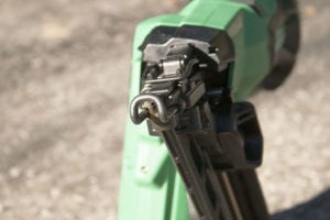 Hitachi 15 Gauge Cordless Finish Nailer