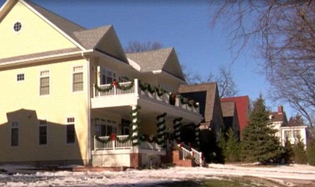 Tear Down Your Dream Home