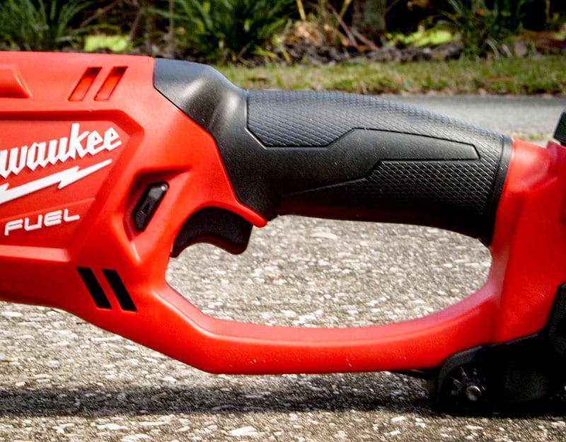 Milwaukee M18 Fuel Super Hawg 2709